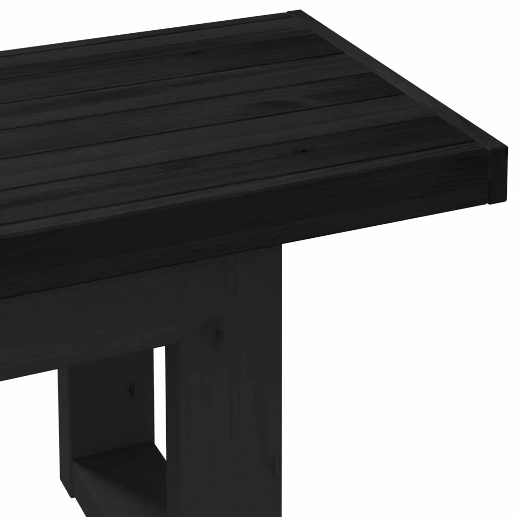 Panchina da pranzo NOAIN 160 x 41 x 45 cm CFW9493955