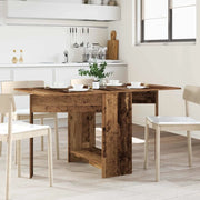 Tavolo da Pranzo 138 x 70 x 73,5 cm Legno ingegnerizzato 8006077