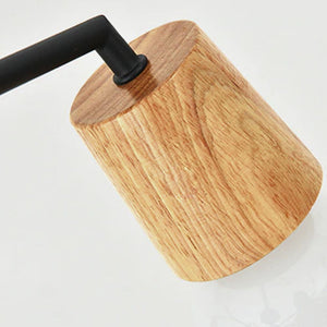 Lampada Da Soffitto Scandinavo Metallico APP694-5C