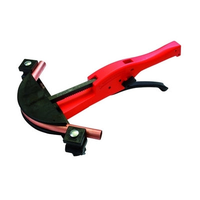 CURVATUBI AD UNA SOLA MANO BENDER MAXI- 10-22 mm- ROTHE- pezzi 1
