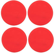 Palla da Hockey da Tavolo - 4 pezzi - Plastica - Sostituzione per Hockey da Tavolo - Leggera - Duratura - Adatta per l'uso domestico - Disco da Hockey da Tavolo 

Modello: 
Peso: 
Dimensioni: 
Materiali: Plastica 
Colore: 
Compatibilità: 
Garanzia: