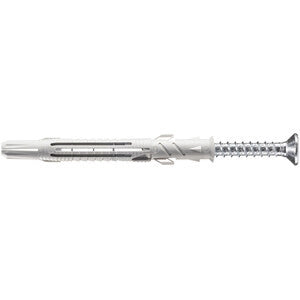 BS ELEMATIC TASSELLO T88/V POZI 10X110 (PZ.5)- ITW CONSTRUCTION PRODUCTS ITALY- 5,0 bs