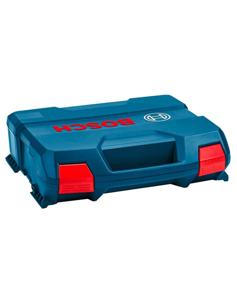 Trapano a Percussione BOSCH GSB 185-LI (Solo corpo + L-Case)