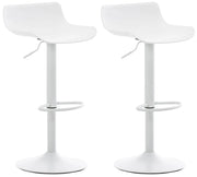 2er Set Barhocker Aveiro