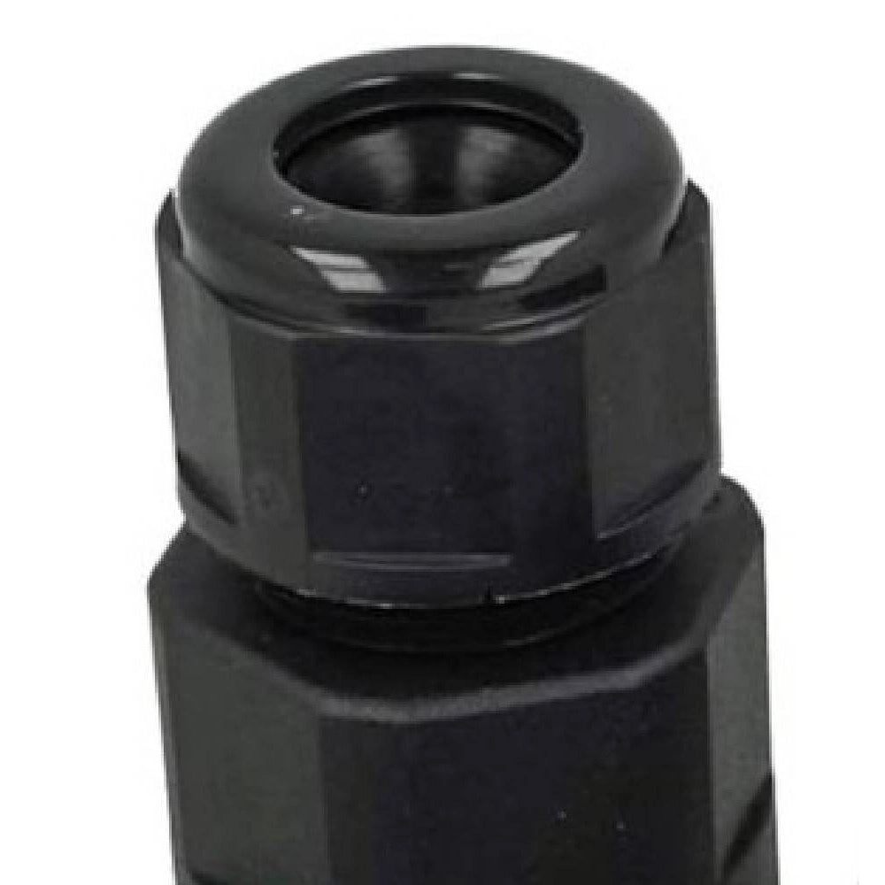 Trade Shop - Connettore Giunto A Tenuta Stagna Impermeabile Ip68 Connettori Di Giunzione Cn-d -