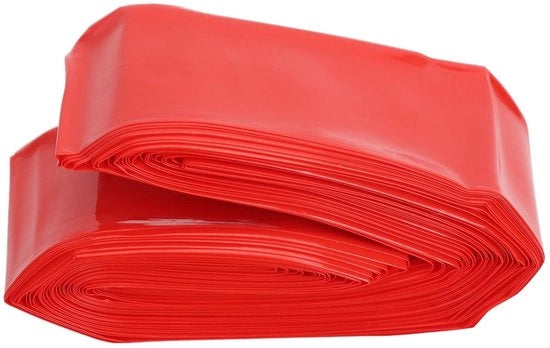 Sostituti di Salsiccia in Tessuto di Viscere di Maiale - Contenitori in Plastica - Resistente ai Grandi Temperaturi - Multifunzionale - Sicuro e Duraturo - Facile da Utilizzare - Accessori per la Preparazione delle Salsicce