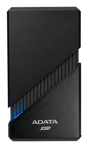 ADATA SE920 Tecnologia Thunderbolt 1 TB USB tipo-C 3.2 Gen 2 (3.1 Gen 2) Nero