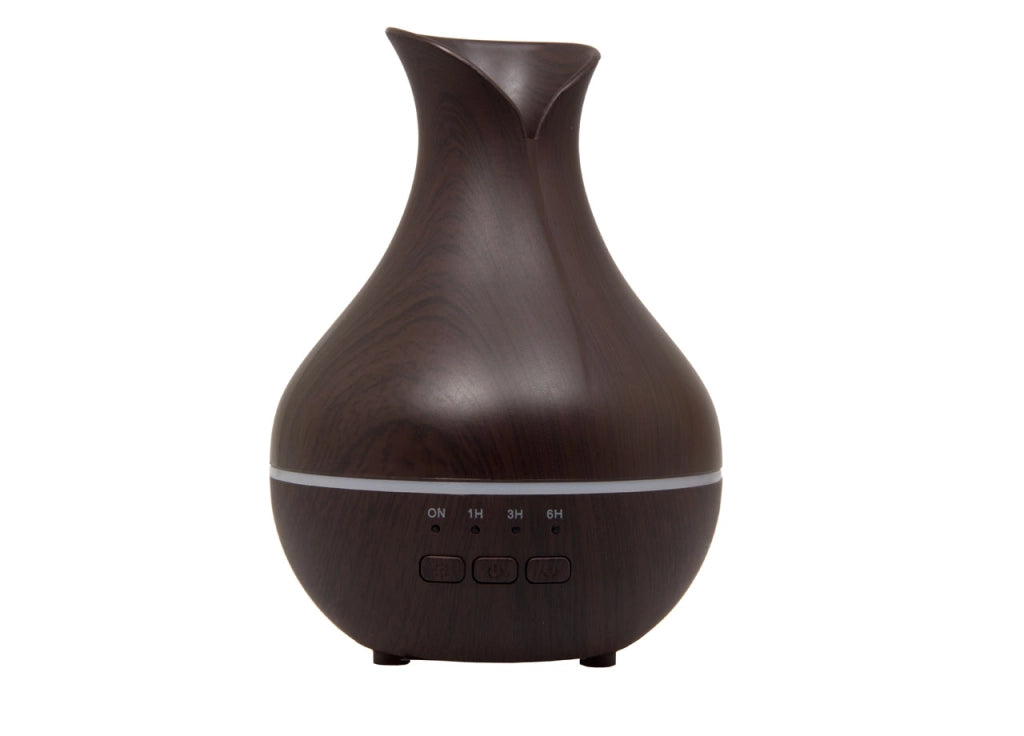 Diffusore Aromi Elettrico Silenzioso Profumo Ambienti Casa Aroma Relax