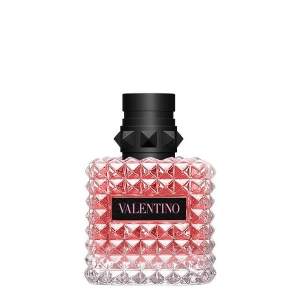 Eau de parfum donna valentino valentino donna born in roma 30 ml - 3614272761421