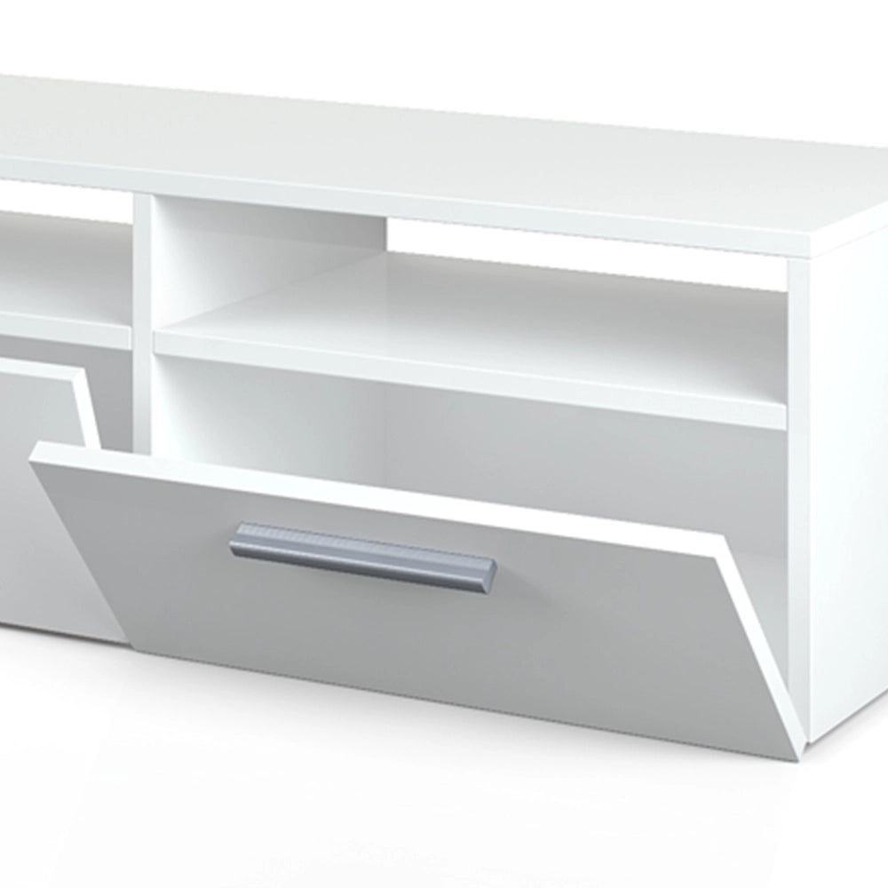 Vicco Mobile tv Bianco 95 x 38 cm