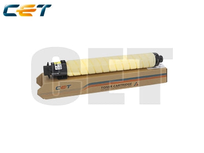 CPP Yellow Toner-Chemical Ricoh IMC2010,2510#18K/292g#842562