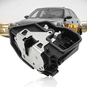 Porta - Slot 100% originale - Compatibile con serie 1/3/5 - E81/E87/E90/E91/E92/E93 - Codice OEM 51227202147 - Alta affidabilità - Installazione semplice - Porta