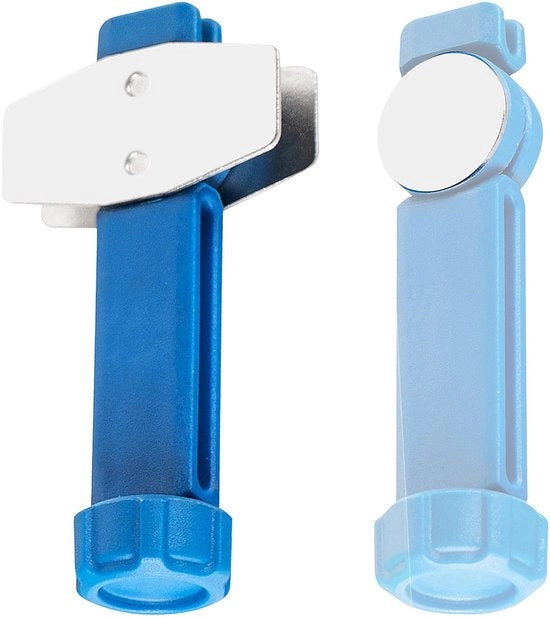 Ritorno del pistone per freni a disco idraulici, strumento di ripristino per pistoni, attrezzi per bicicletta, strumento di ripristino per freni a disco idraulici, kit di ripristino per freni a disco idraulici con pistone magnetico