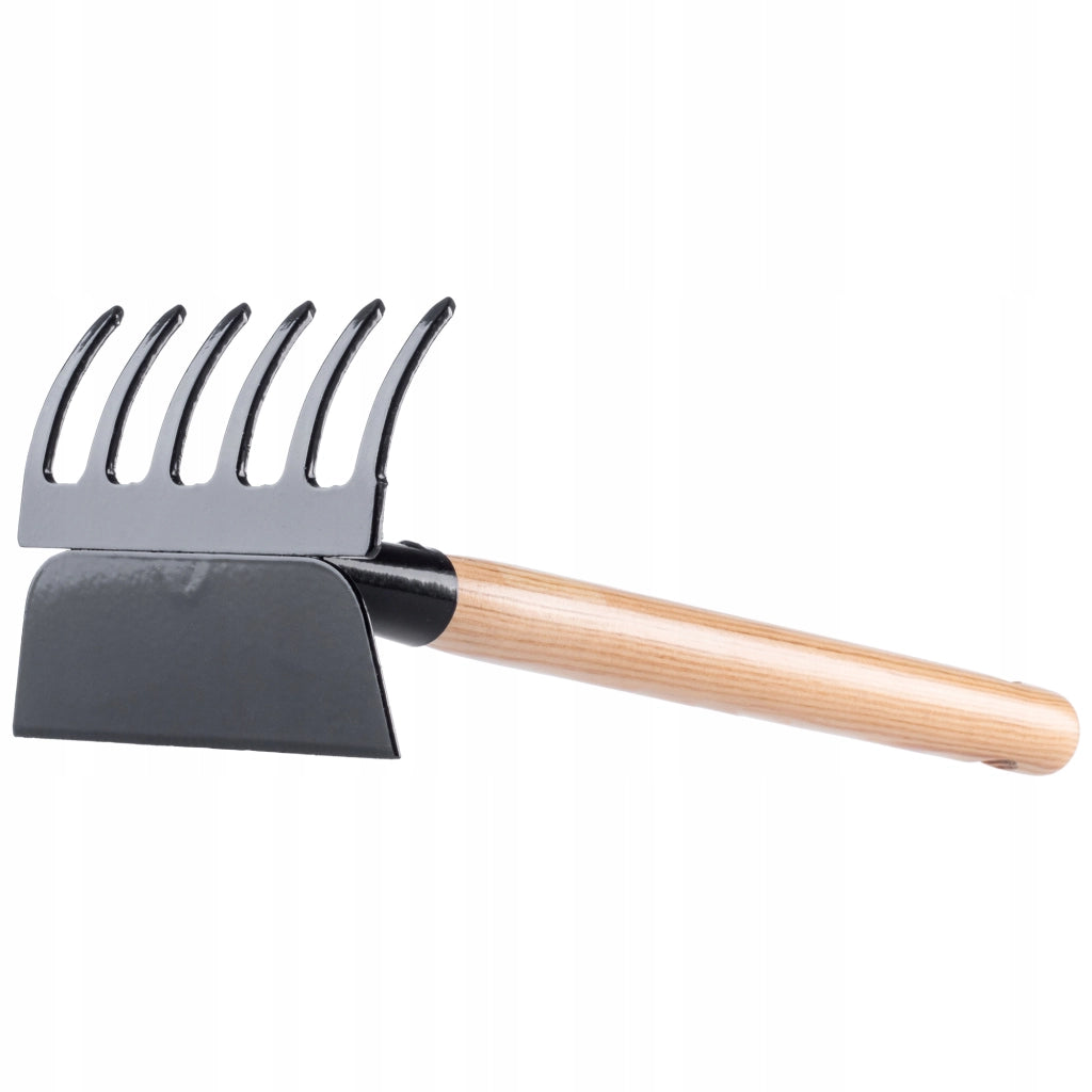 Zappa da giardino KADAX per estirpare le erbacce, 11,5 cm, piccola, 32,5 cm