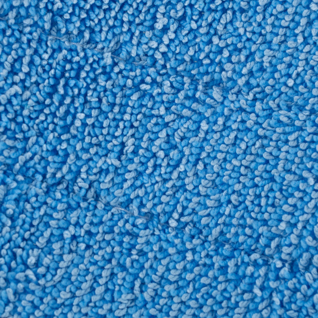 Set di Panni in Microfibra di Ricambio compatibile con Pulitore a Vapore Kärcher SC – Alta Assorbenza, 3 Pezzi