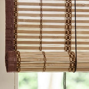 Tapparella Africa 100x160 marrone chiaro