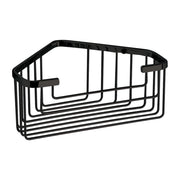 Porta Sapone Ang.Filo Nero Cavall.App - Gedy