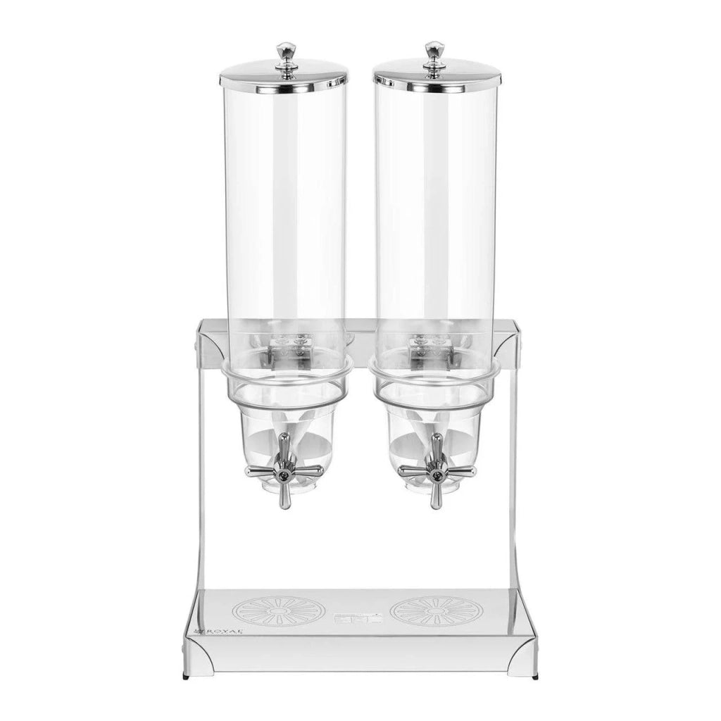 Erogatore di acqua calda - 87 L - 1500 W - doppia parete 14_0000137