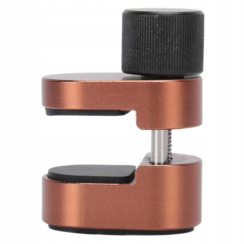Set di Morsetti TE-798 – Regolazione 5-13 mm | Metallo Durevole, Protezione in Gomma