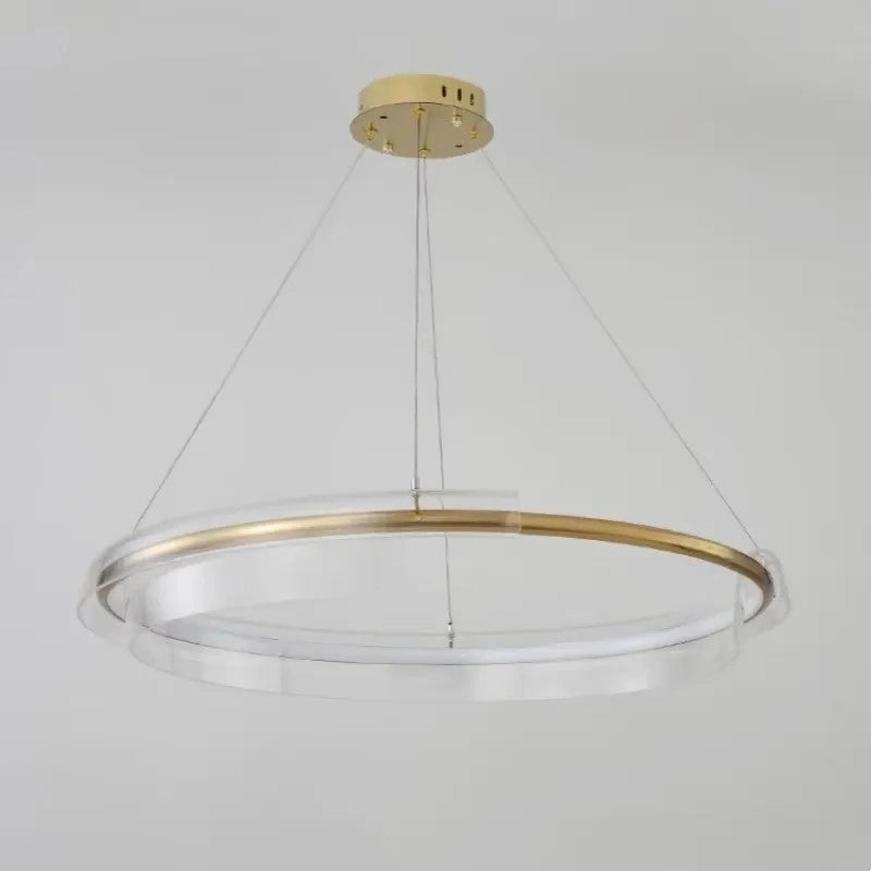 Lampada Led App1672-cp Gold