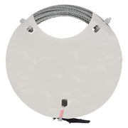 FUNE PER ARGANELLI mm 2,4 x rt. 9 mt  - Blister Koncreto