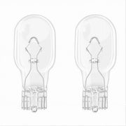 Trade Shop - Lampadine Di Posizione Auto T15 W16w 12v 16w Luce Calda Alogena No Canbus L-p132 -
