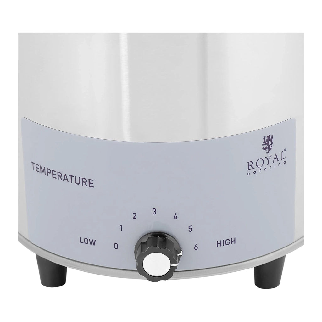 Scaldasalse professionale da 4,5 litri 14_0004255
