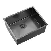 Lavello In Acciaio Anthony 60 Graphite