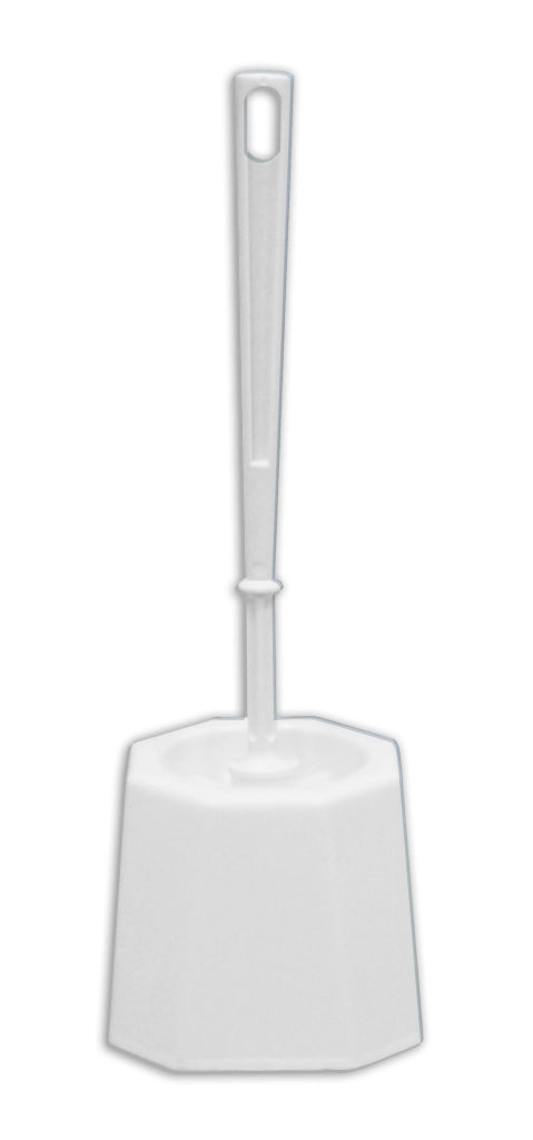 PORTASCOPINO BASSO col. Bianco 12.00 pz