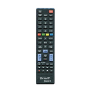 TELECOMANDO TV BRAVO BRAND 2 LG