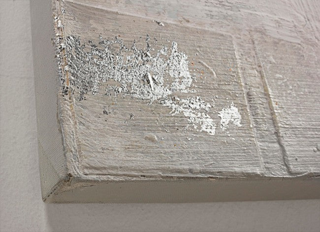 Dipinto Olio Crown 20846-4 140x180 cm in Olio su Tela