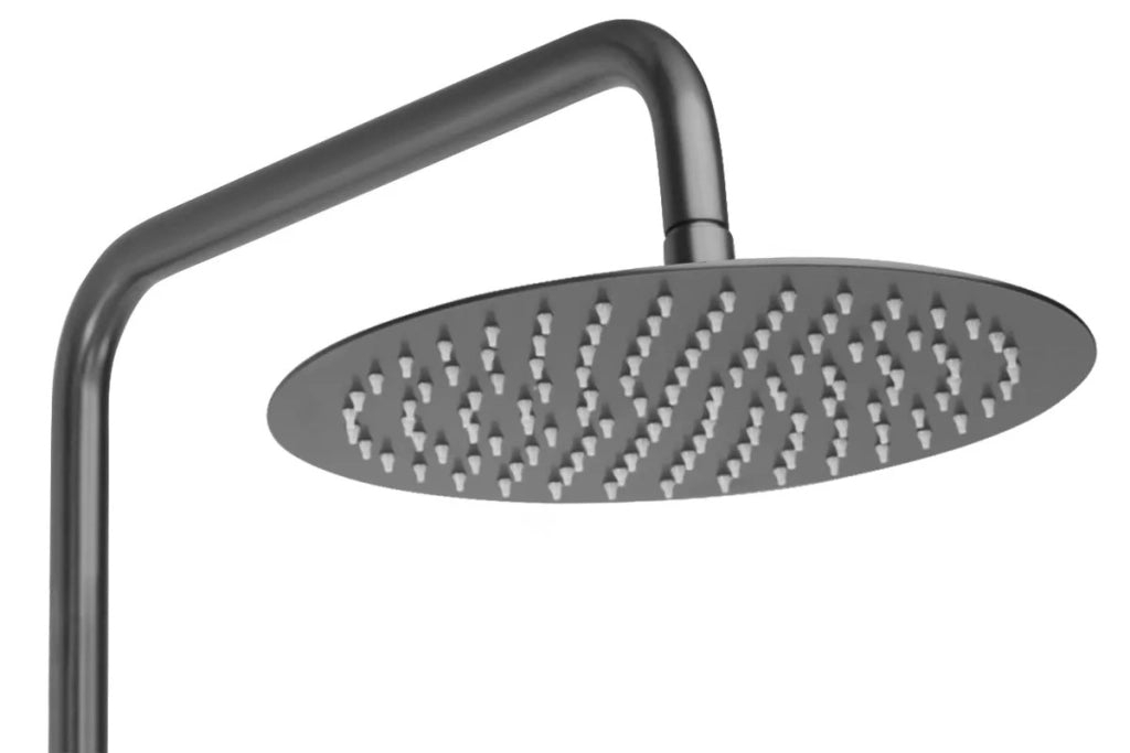 Set Doccia Da Incasso Con Termostatato Lungo Titan