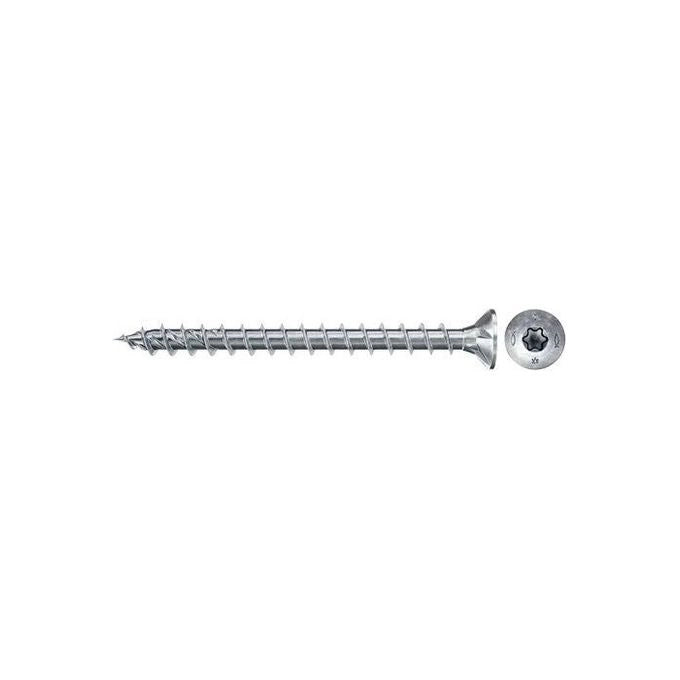 Fischer 670265 giravite e bullone 50 mm 500 pz Vite