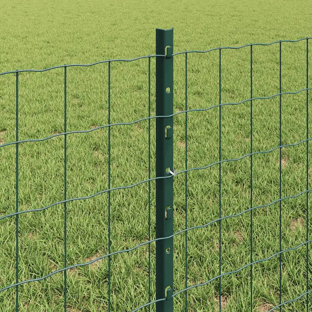 Recinzione da Giardino | Recinzione con Posto Verde