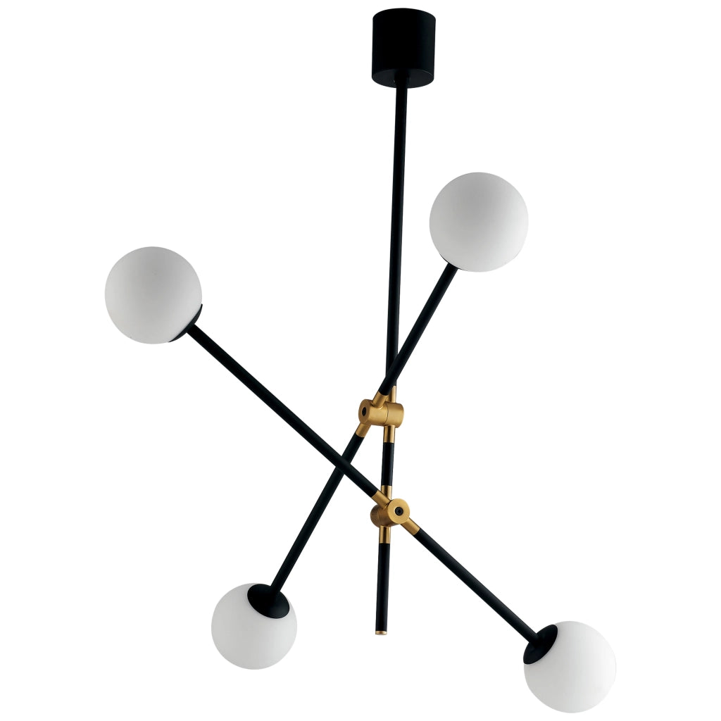 Lampadario JUDE