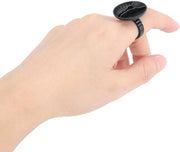 Set di 50 Accessori per Tatuaggio e Microblading - Ombretto per Capo di Inchiostro - Contenitore per Inchiostro per Tatuaggio - Strumenti per Tatuaggio e Microblading - Set di 50 Stuks - Contenitore per Inchiostro per Tatuaggio