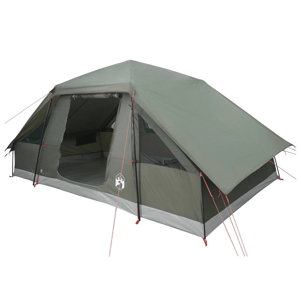 Tenda familiare con telo da pioggia resistente all'acqua 42042205