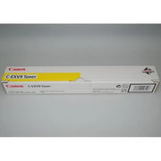 TONER CANON C-EXV 9 GIALLO