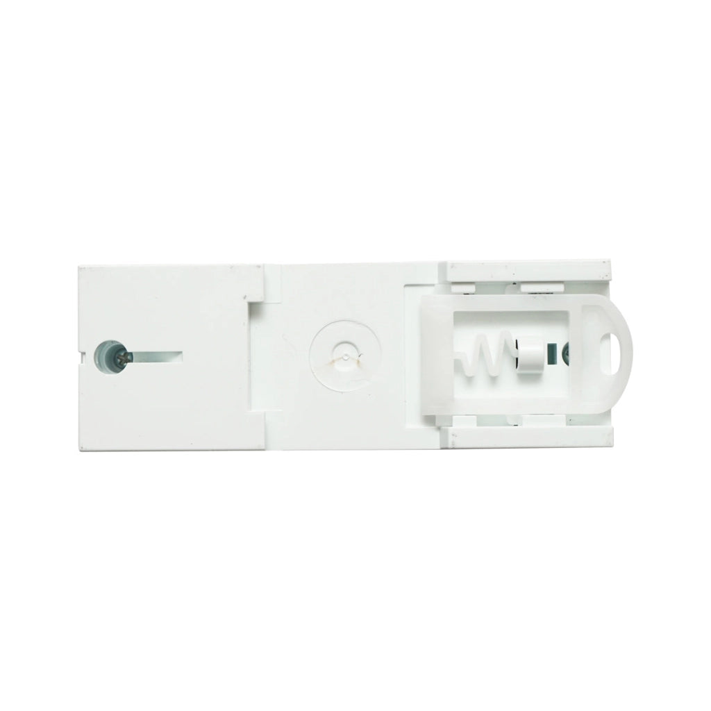 Smart Meter monofase 220V, 65A, DDS238-2 WIFI Tuya, Smart Life, contatore intelligente di energia e potenza elettrica