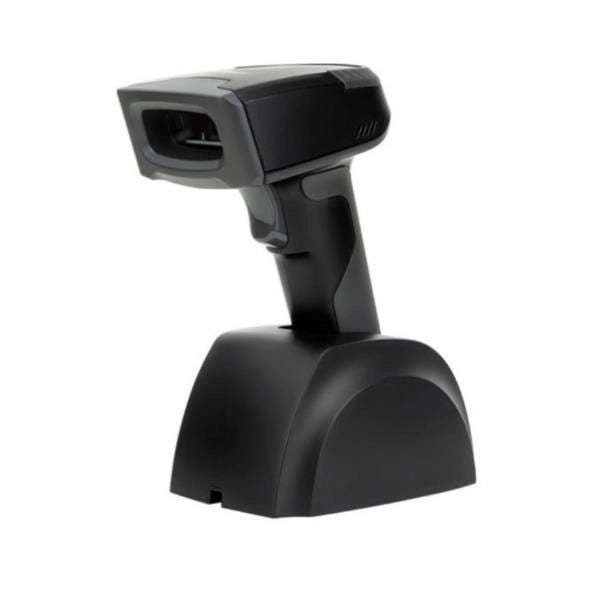 Wireless 2d 2.4ghz + bt scanner bar - 351030