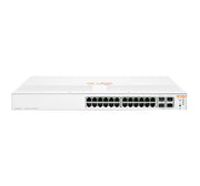 SWITCH 24P GIGABIT POE 4UPLINK ARUB A ARUBA HPE