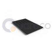 Tagliere Elleci Element Best Line in materiale HPL Nero per linea lavello BEST - ATH020BK
