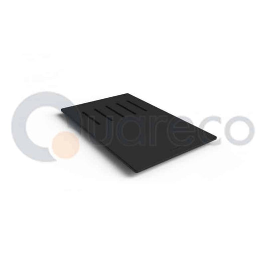 Tagliere Elleci Element Best Line in materiale HPL Nero per linea lavello BEST - ATH020BK