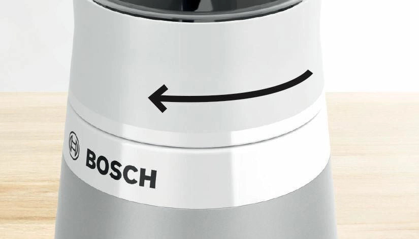 Bosch VitaPower MMB2111T Frullatore Serie   2 450 W Argento