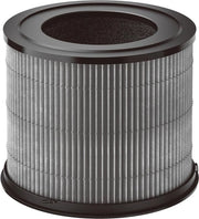 Filtro HEPA - P1/P2 - Filtro separabile per aspiratore d'aria
