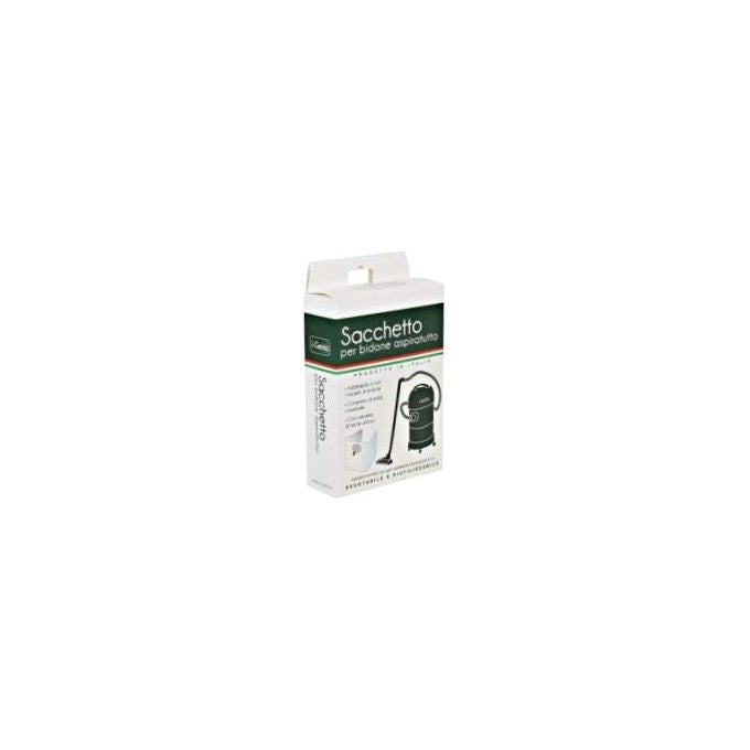 I-Genio 8033959629857 accessorio e ricambio per aspirapolvere Sacchetto per la polvere