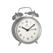 Lowell Orologio da Tavolo Trendy Argento Sterling