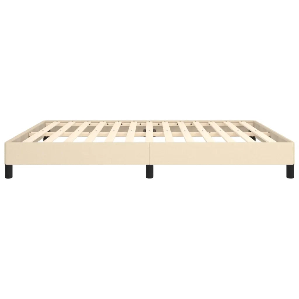 Giroletto Crema 180x200 cm in Tessuto cod mxl 41530