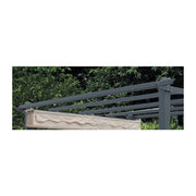 TRAVE RIC PERGOLA TONDA D MM19X367CM 2PC L-L1  1 PZ
