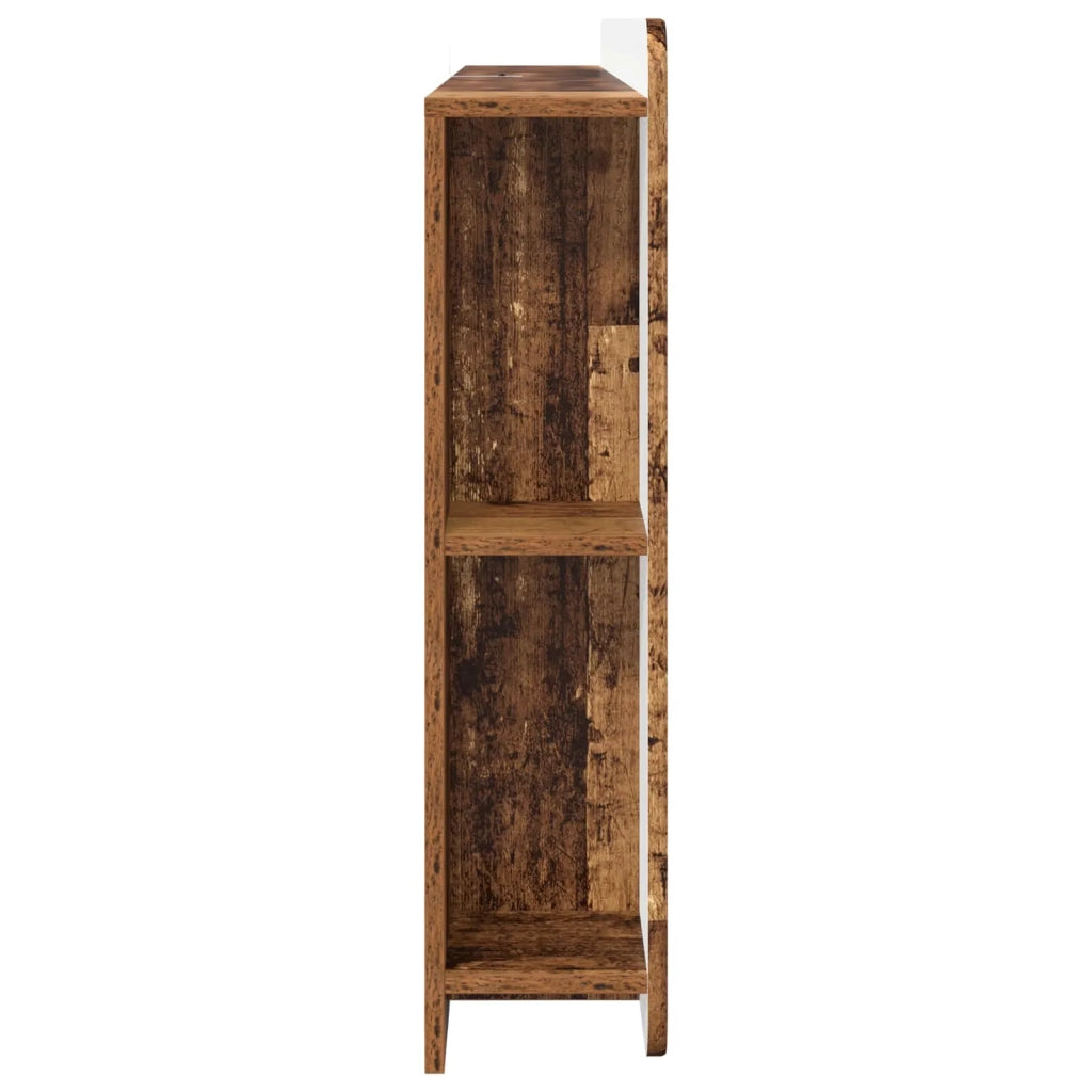 Testata del letto Legno antico Legno ingegnerizzato 8001208
